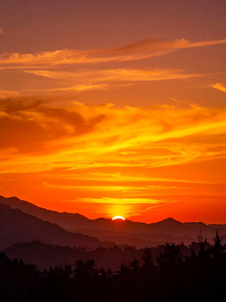 Teide Sunset Tour above the Clouds